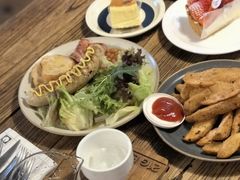 -21G Espresso(吉珠南门店)