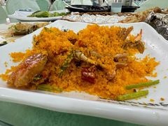 -景好海鲜餐厅(大鹏必选旅游店)