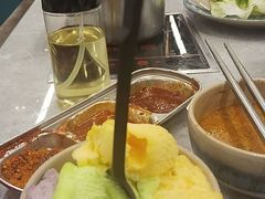 -韩釜宫(新华东路店)