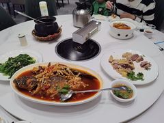 -七叔家宴家常广西菜(明秀东路店)