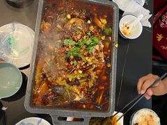 -·老北京炸酱面