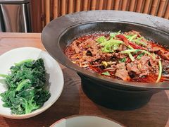 -大盐帮川菜馆(长楹天街店)