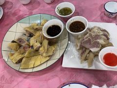 -江记餐厅(罗冲围店)