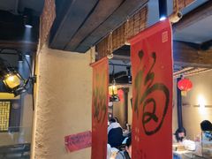 -串盟烧烤大排档·长沙美食地标(星沙店)
