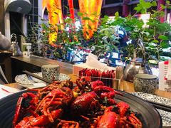 -虾小龙老长沙龙虾馆(坡子街店)