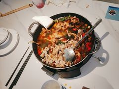 -蛙喔牛蛙(淮安吾悦店)