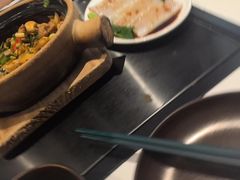 -祥记果木烤鸭·国宴豫菜