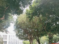 -福州工人文化宫