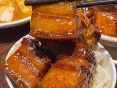-老瑞福上海菜(人民广场店)