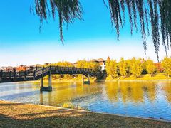 -美兰湖景区