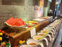 -好得火锅(育才店)
