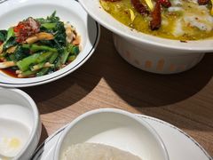 -新太二·鲜料川菜(晶耀前滩店)
