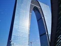 -洛克公园(苏州中心商场)