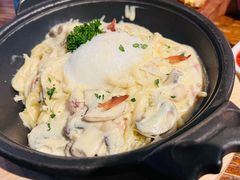 -1886德国汽车餐厅(外滩十六铺码头店)