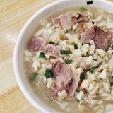 哈里泡馍馆|肉烂汤香口味🉑