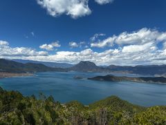 -丽江泸沽湖景区