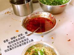 -宋记热干面馆(五福路店)