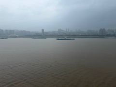 -丰都鬼城名山景区