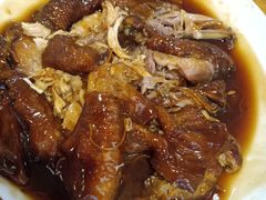-之参餐厅(前门大街店)