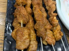 -双合园·海鲜水饺青岛菜(万佳广场店)