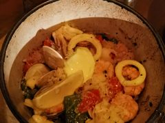 主厨海鲜饭-夏朵餐厅(丁香店)