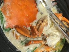 -龙海鲜螃蟹王(宏茂桥店)