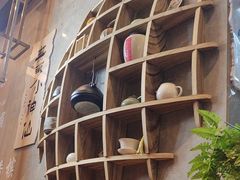 -了凡国风主题茶馆·咖啡(武侯祠锦里店)