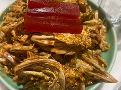 -小吊梨汤·北京菜·烤鸭(清河万象汇店)