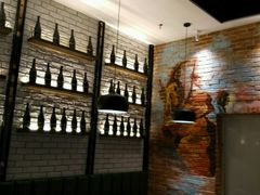 -亚马逊环球美食百汇(新城吾悦广场店)