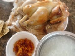 -阿侬盐焗鸡(清澜店)