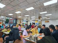 -艾力烤肉店(和平南路店)