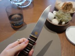 -Amber(置地文华东方酒店)