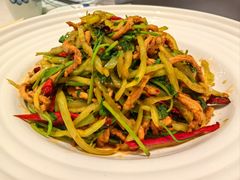 -燕郊烧鸽子(酷车小镇店)