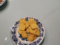 -漢舍中国菜馆(889广场店)