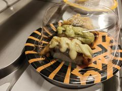 -友壹町寿司(佛山新DNA店)