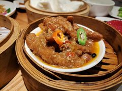 -古韵轩·江浙融合菜(梁溪店)