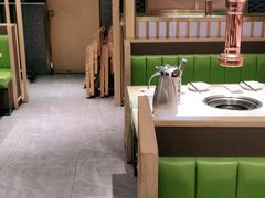 -韩宫宴炭火烤肉(印象城店)