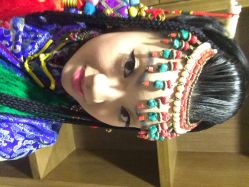 -盘子女人坊生日照·摄影馆(华强店)