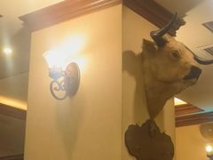 -摩根扒房(桐梓林店)