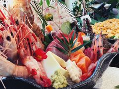 -旨料亭日本料理(四川北路店)