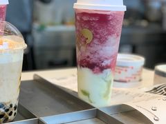 -喜茶(广州石牌桥店)