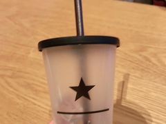 -星巴克臻选(上海合生汇1F店)