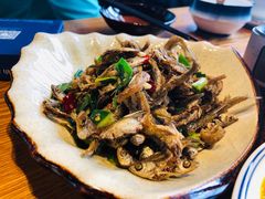 -印象鲵宴·张家界地标美食名片(溪布街店)