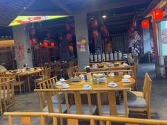 -印象鲵宴·张家界地标美食名片(溪布街店)