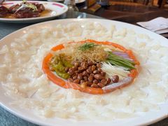 -猪肉婆私房菜(容桂总店)
