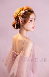 -KISS U 国际美学