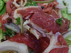 -外婆掌柜·东北家庭烤肉(托乐嘉店)