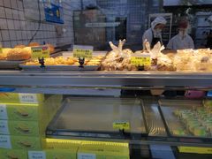 -鲍师傅糕点(江苏路店)
