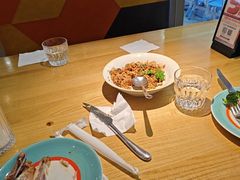 -菲滋意式休闲餐厅(北仑银泰城店)