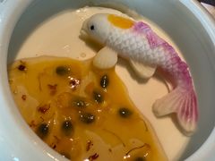 -悦融·京鲁菜·露台花园(安定门店)